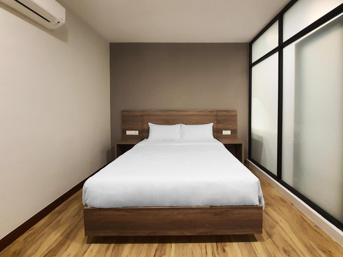 Aces Hotel Kuala Lumpur Zewnętrze zdjęcie