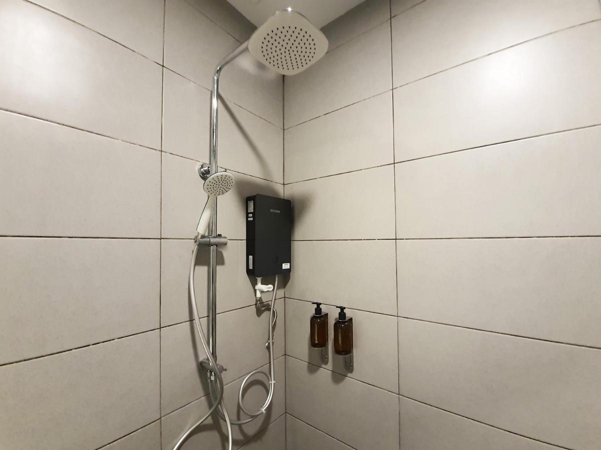 Aces Hotel Kuala Lumpur Zewnętrze zdjęcie