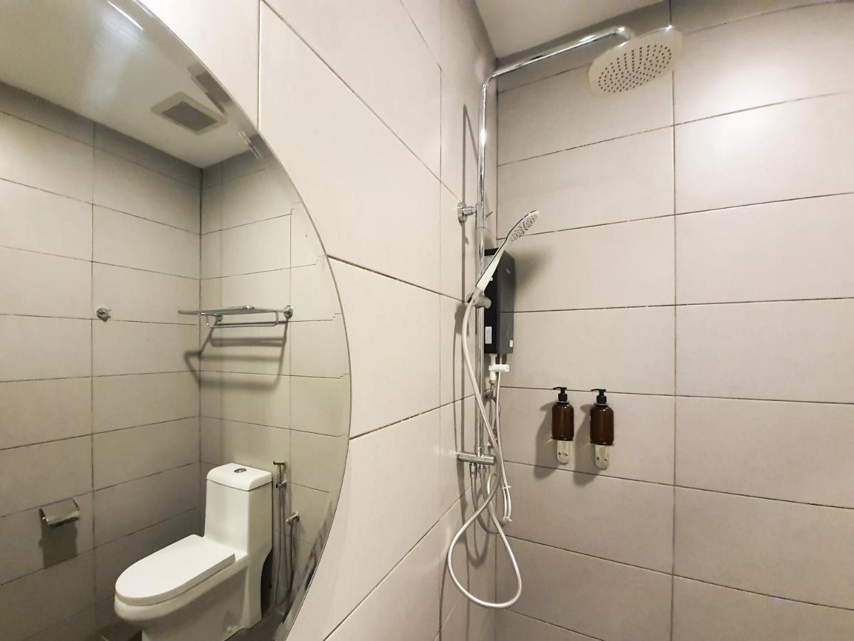 Aces Hotel Kuala Lumpur Zewnętrze zdjęcie