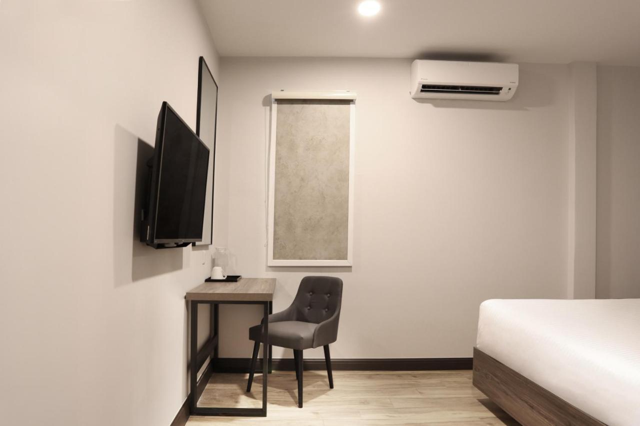 Aces Hotel Kuala Lumpur Zewnętrze zdjęcie
