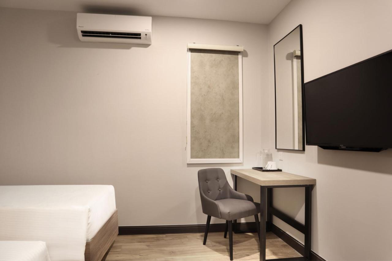 Aces Hotel Kuala Lumpur Zewnętrze zdjęcie