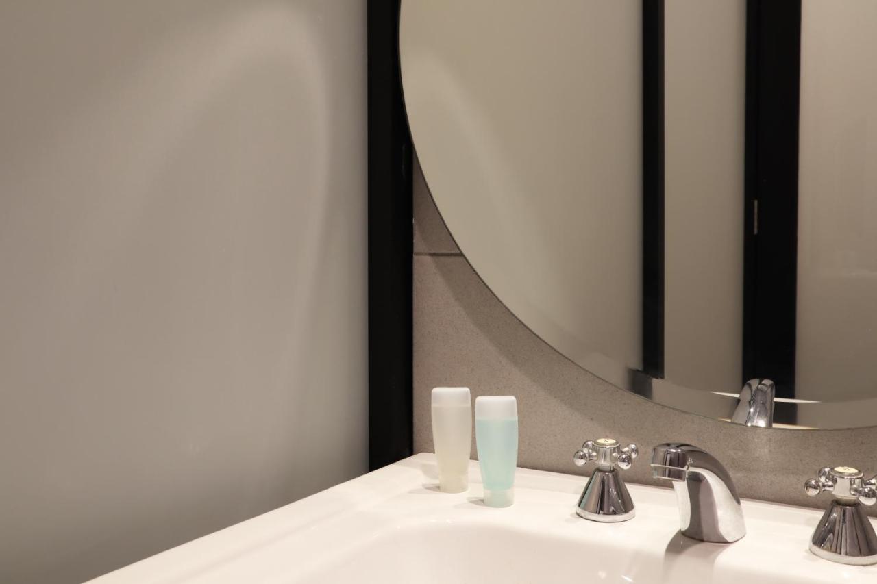 Aces Hotel Kuala Lumpur Zewnętrze zdjęcie