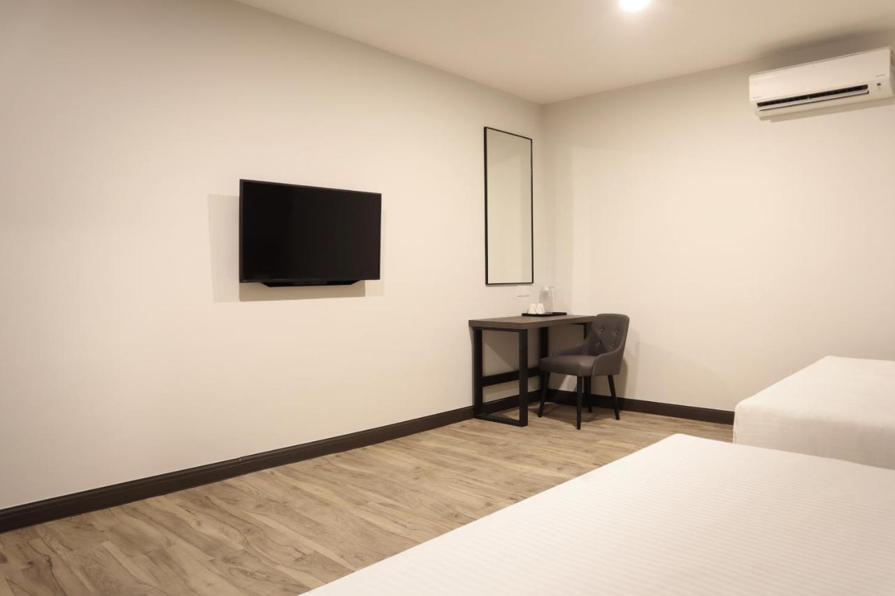 Aces Hotel Kuala Lumpur Zewnętrze zdjęcie