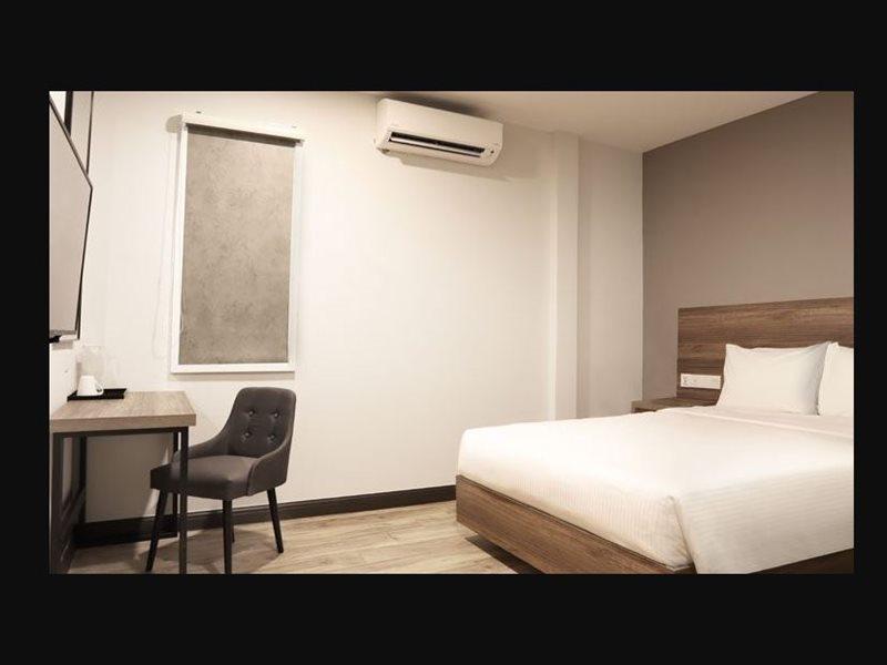 Aces Hotel Kuala Lumpur Zewnętrze zdjęcie