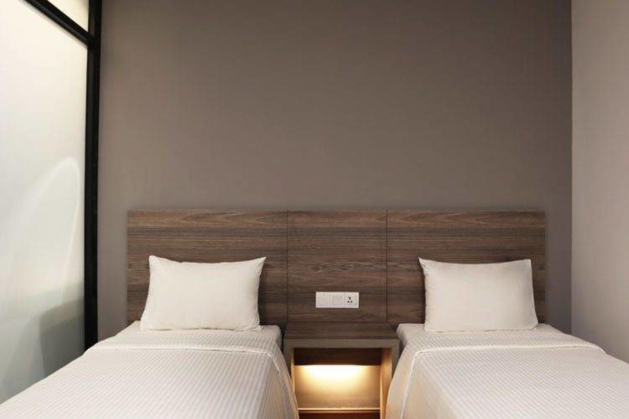Aces Hotel Kuala Lumpur Zewnętrze zdjęcie
