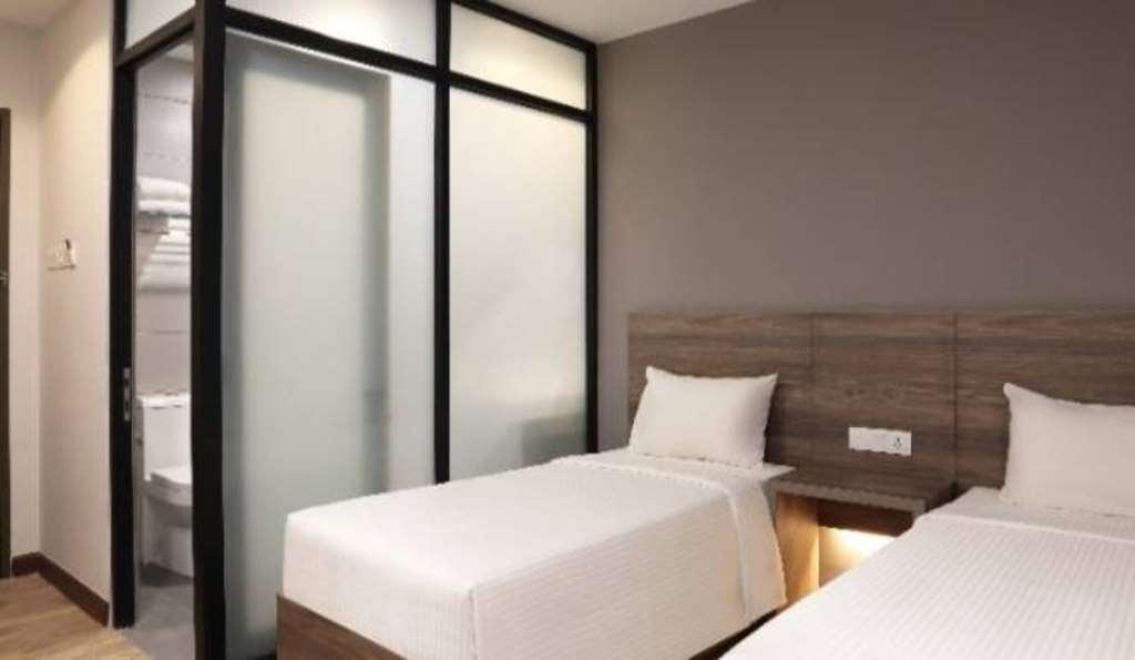 Aces Hotel Kuala Lumpur Pokój zdjęcie