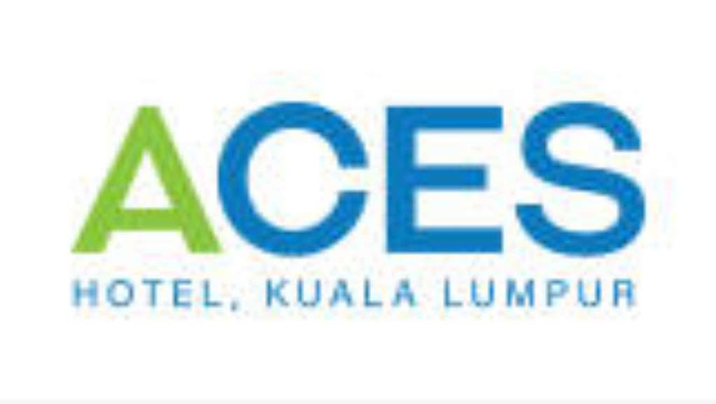 Aces Hotel Kuala Lumpur Logo zdjęcie